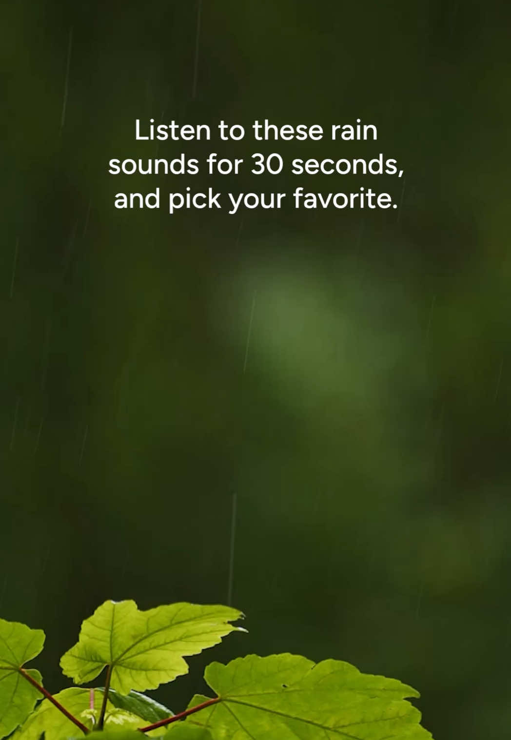 @Calm