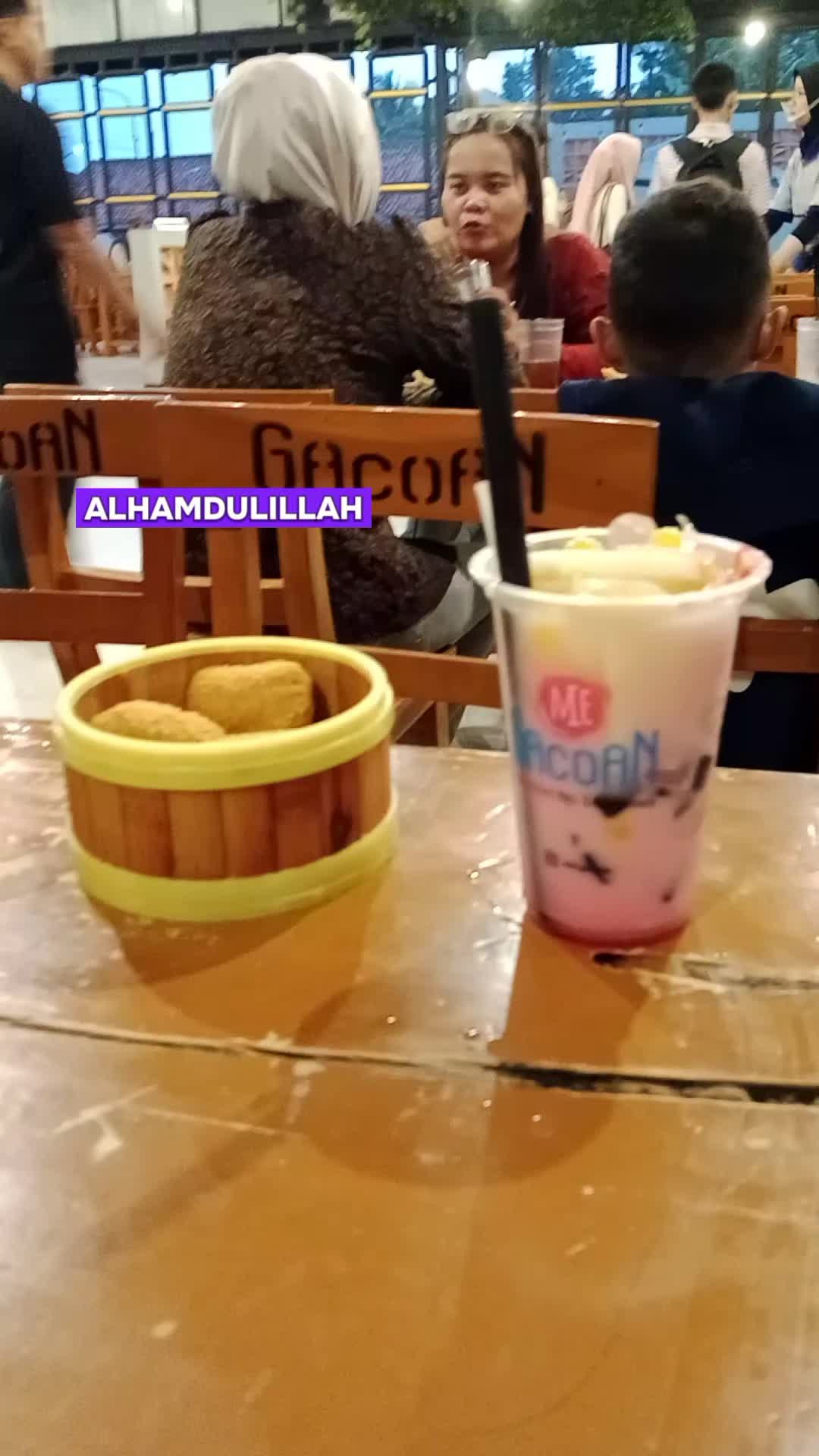 @Om Fauzi
