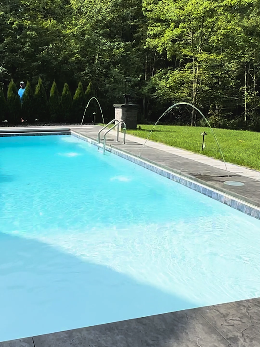 @Concord Pools & Spas