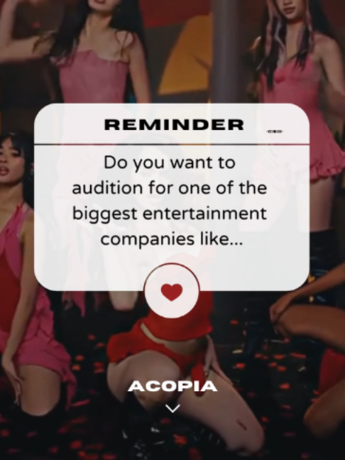 @ACOPIA STAR