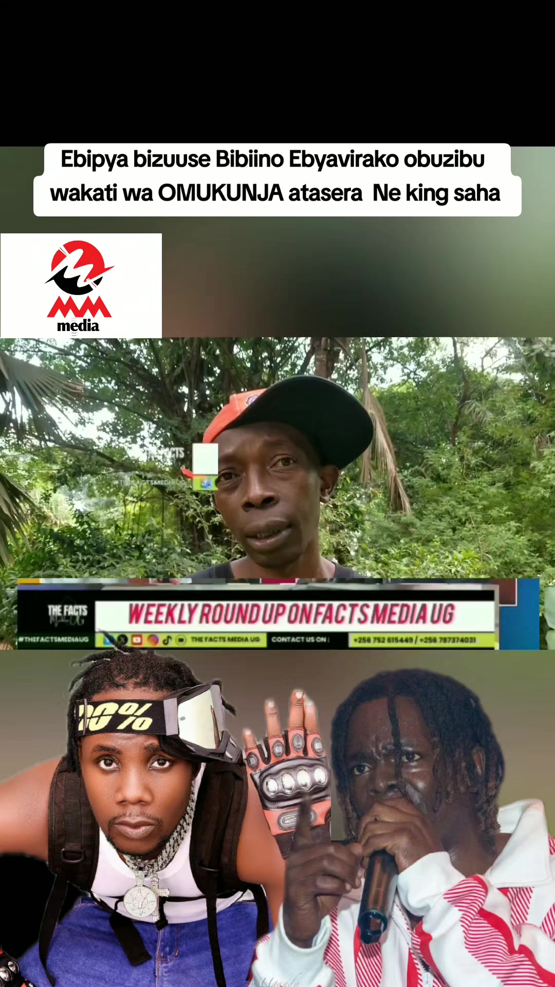 @Ronnie Genious official