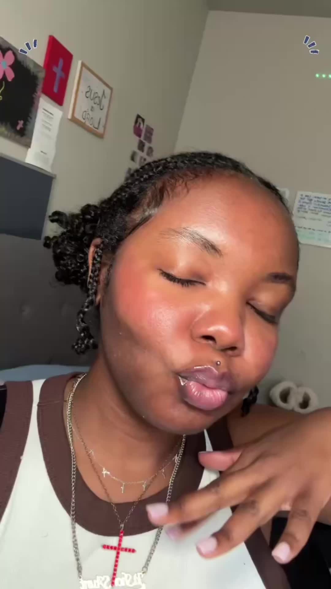 @ShalayiaCaprece💋