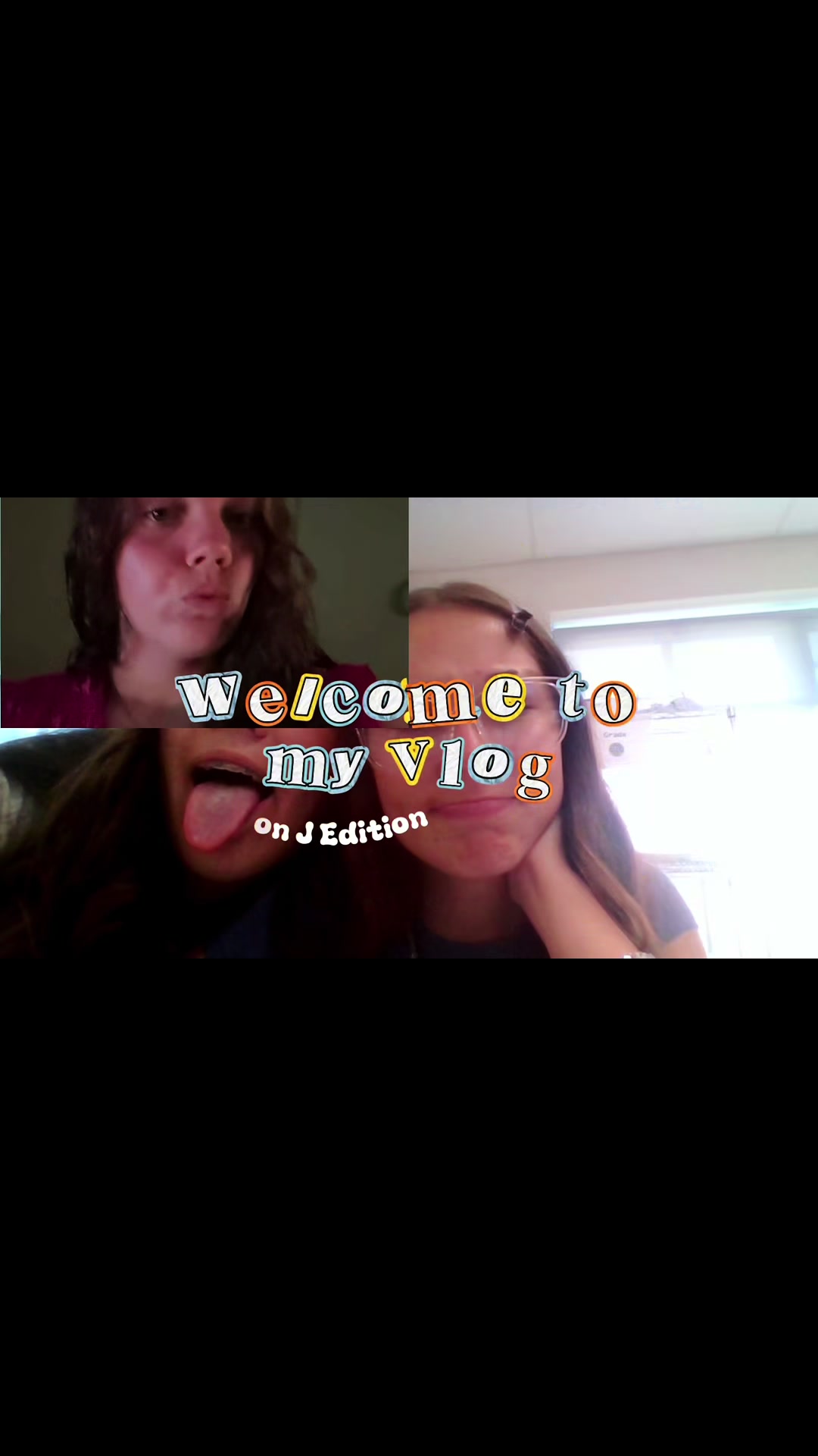 @Rhiannon’s Vlog!