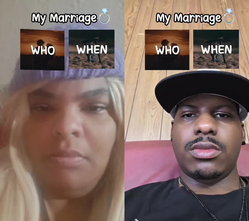 @Victoria Rose Carter