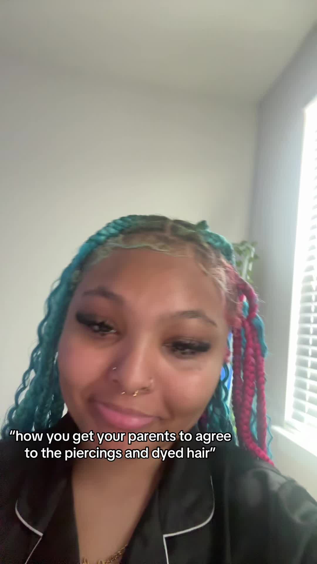 @girl with the teal hair🩵