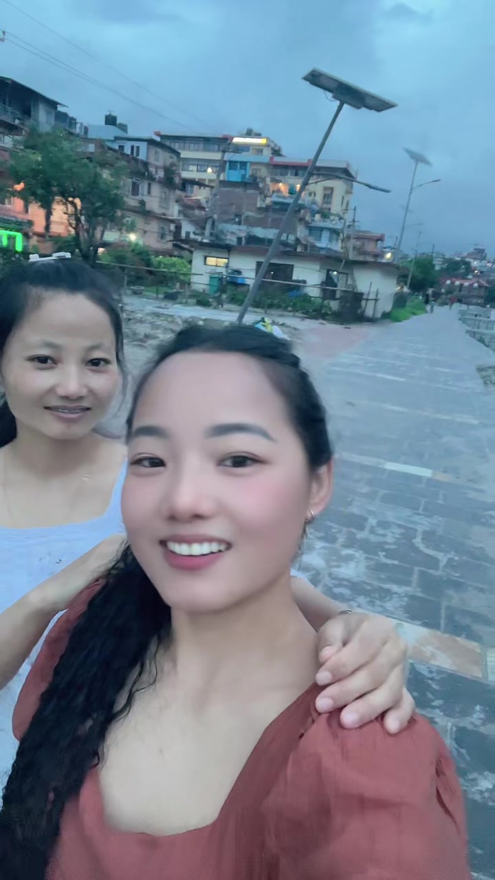 @Sastika lingden limbu