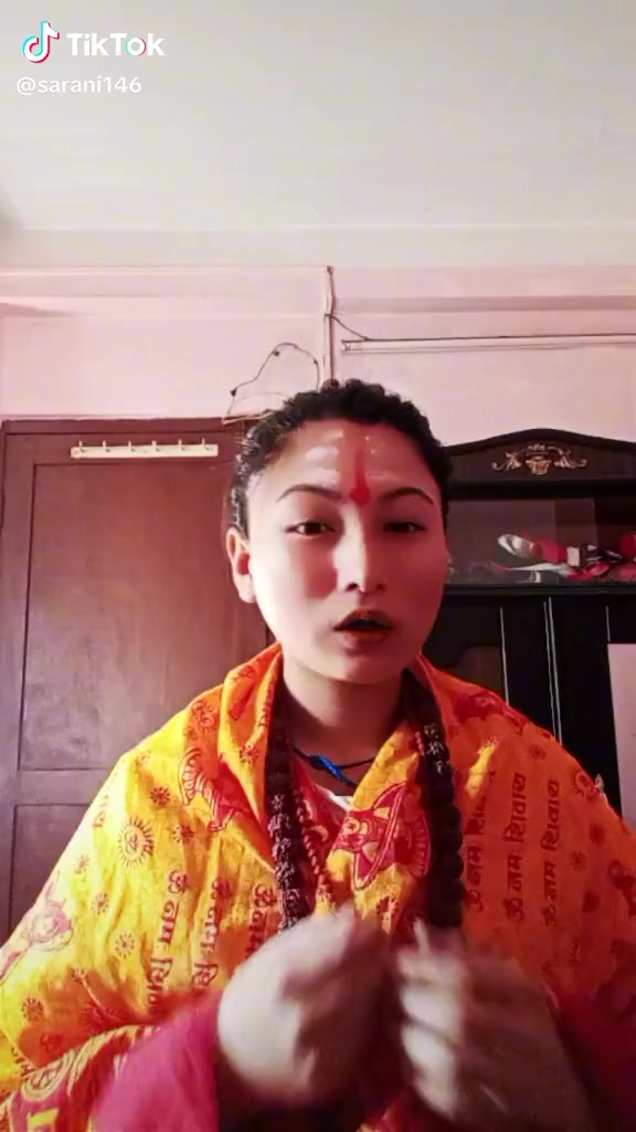 @Samira khyungba
