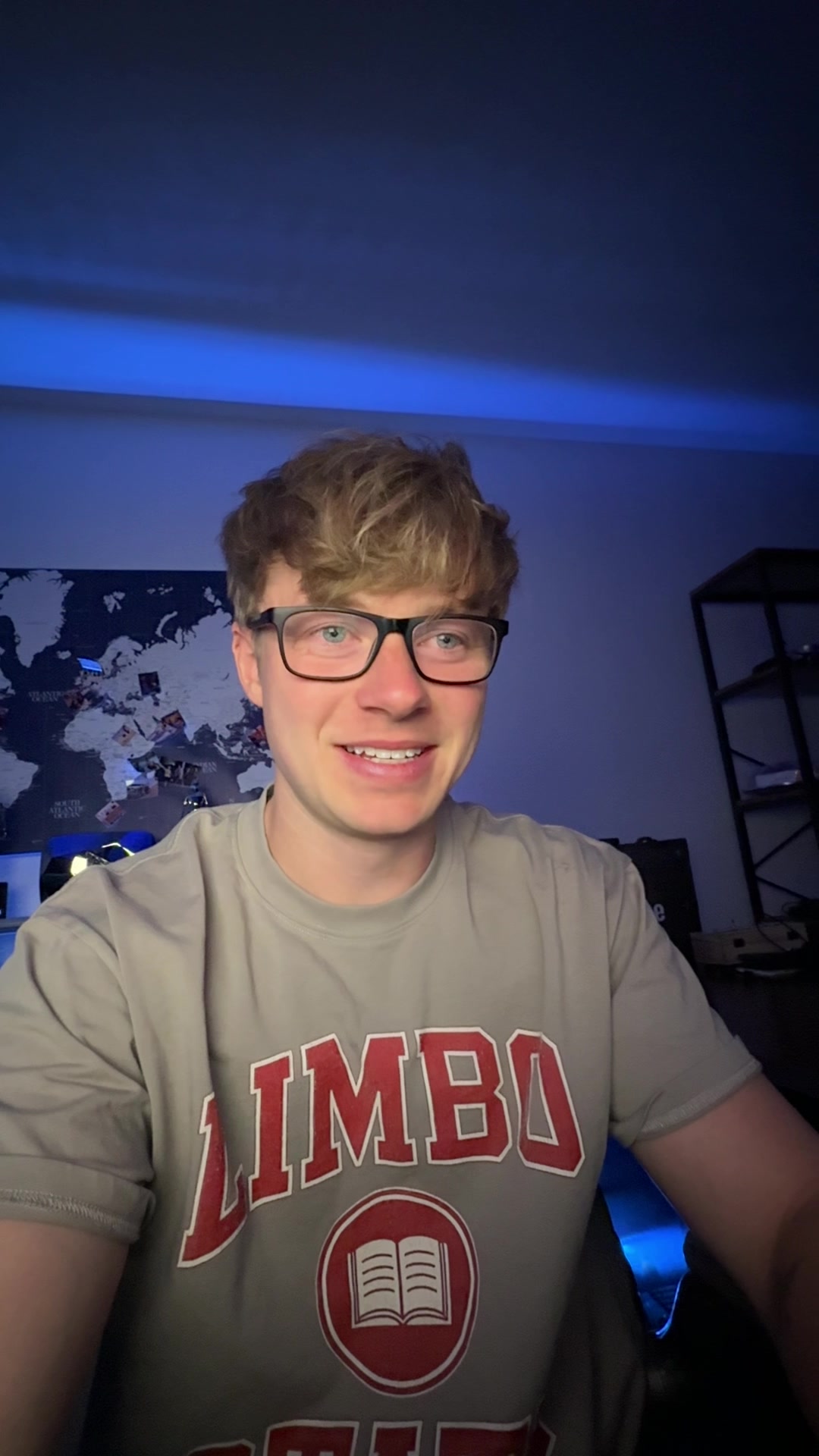@Sam and Colby
