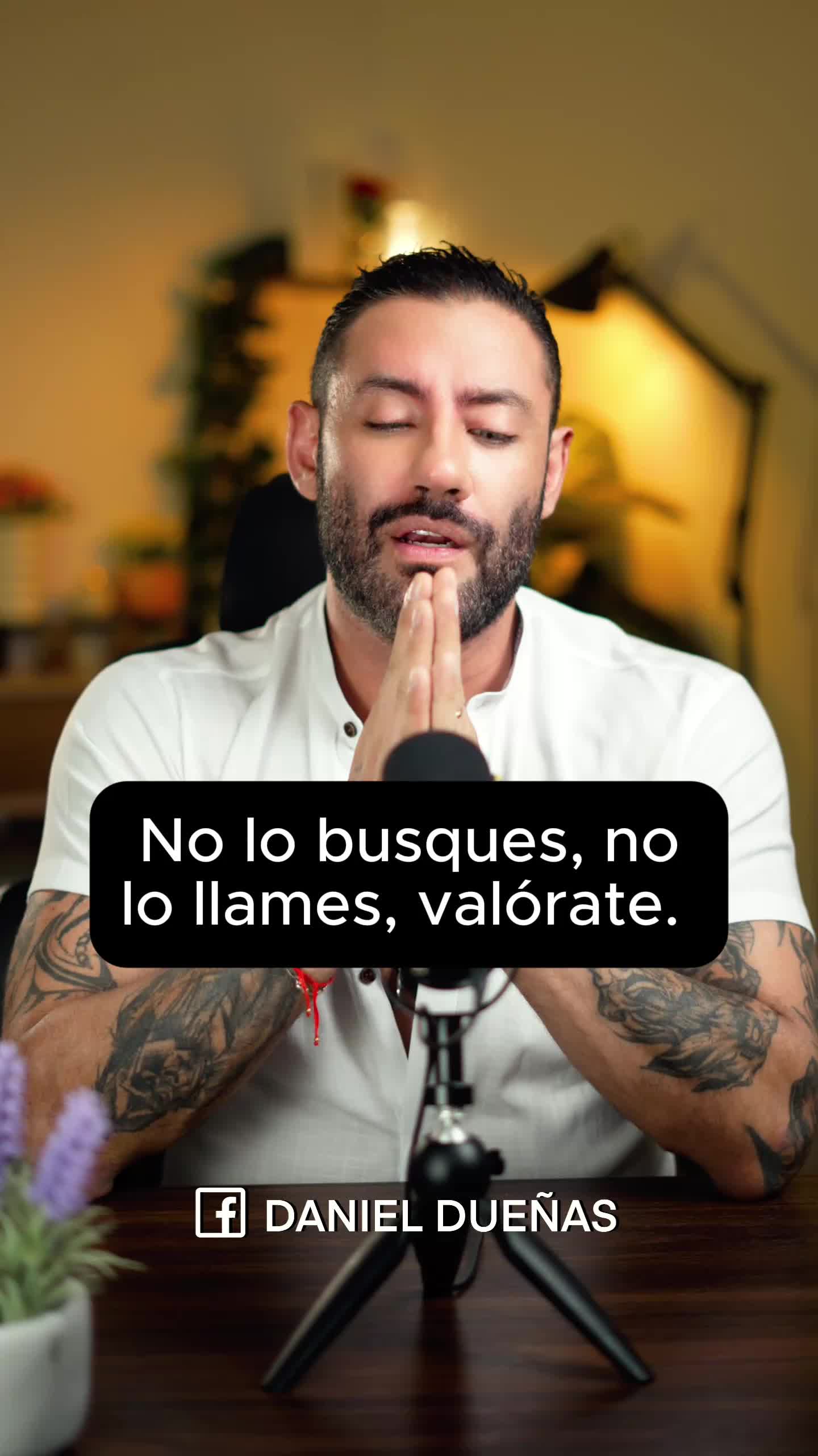 @Daniel Dueñas