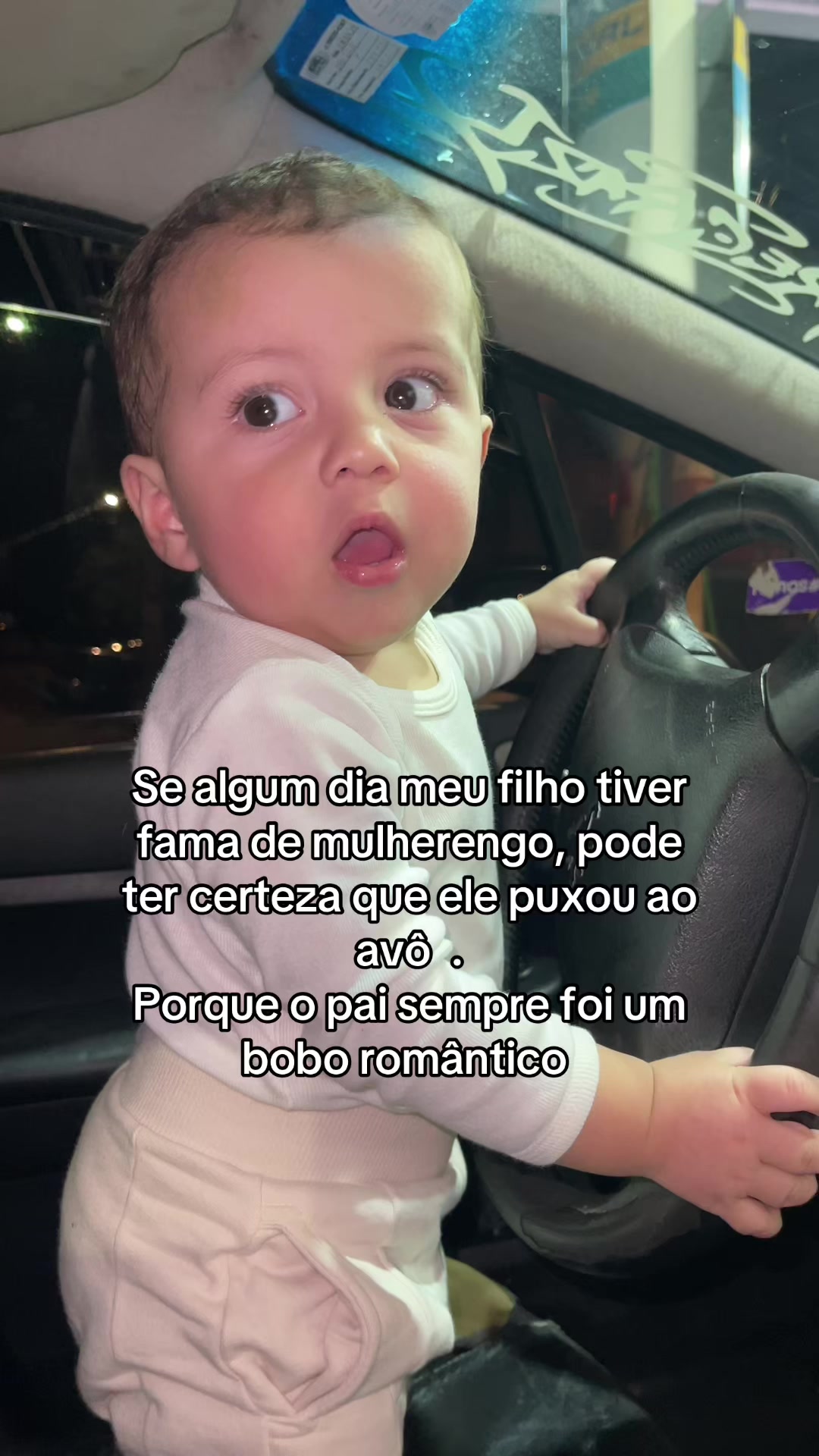 @Denise Carolline Tiva