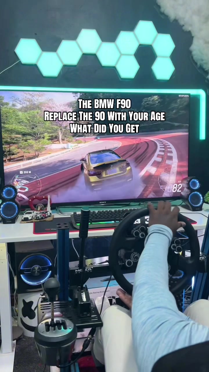 @Forza horizon 6