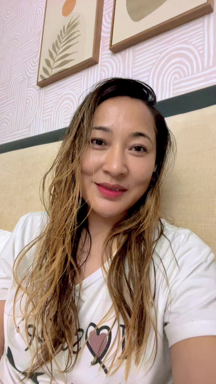 @Dolkar Gurung