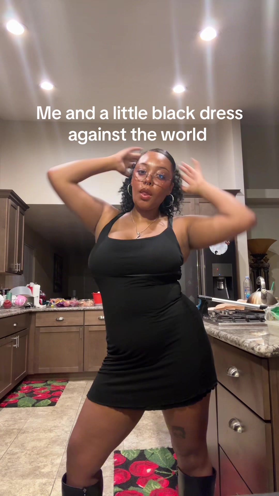 @Ur mom