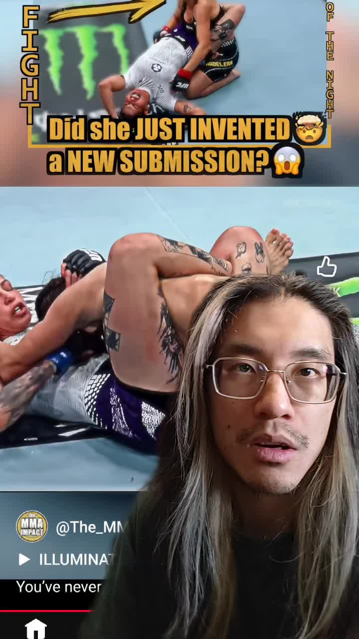 @Today in MMA