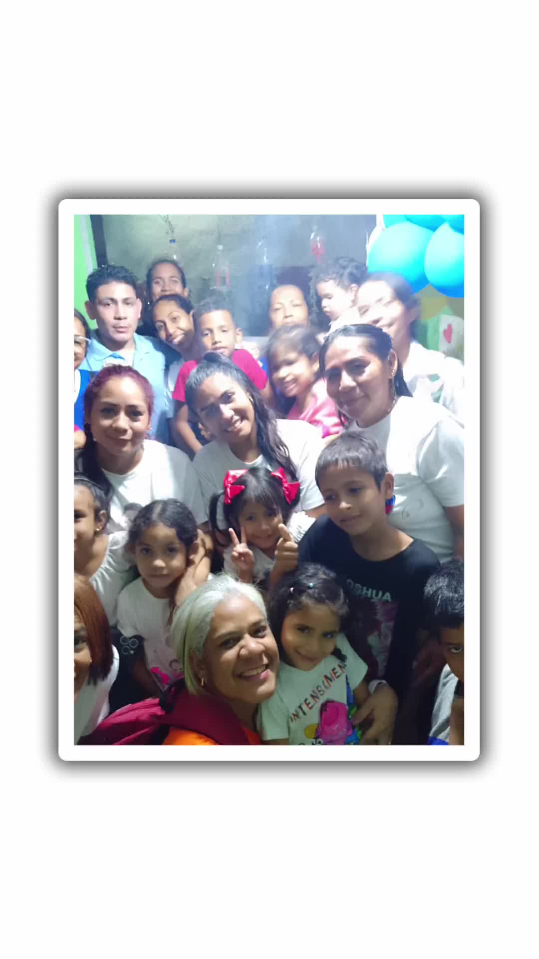 @chiquita Troconis