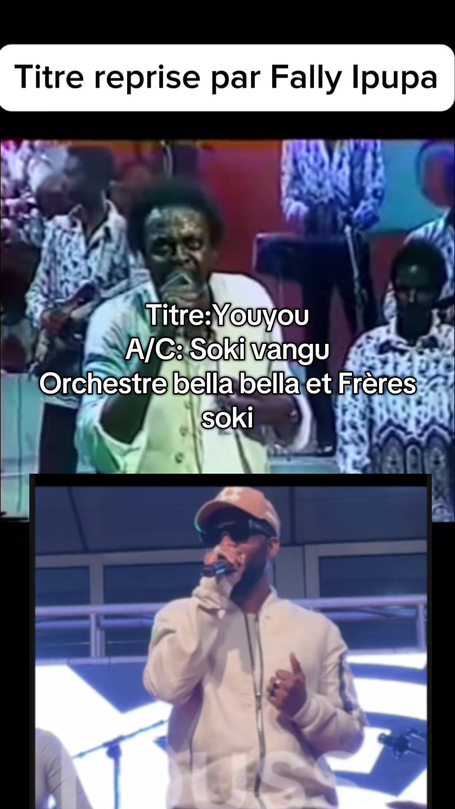 @SERGE KILOLO