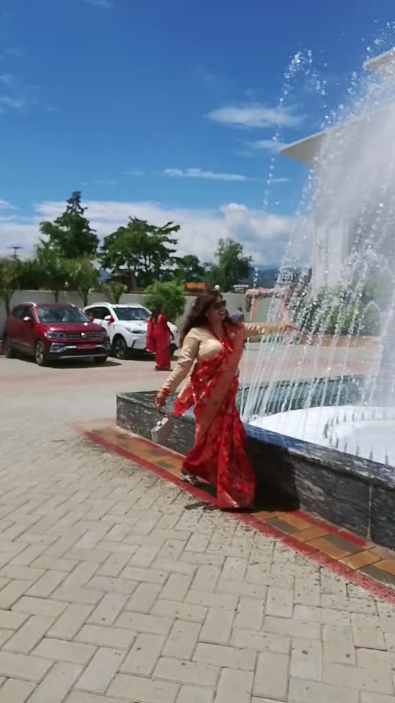 @sushmita Devkota