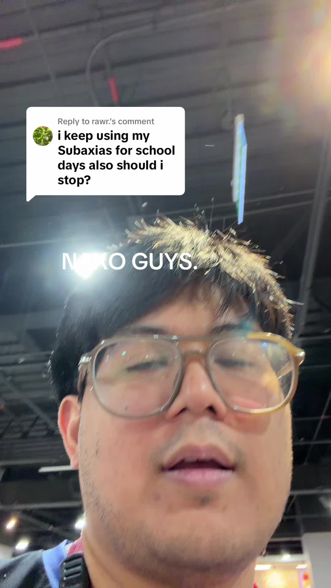 @Nigel Dollentas Badminton