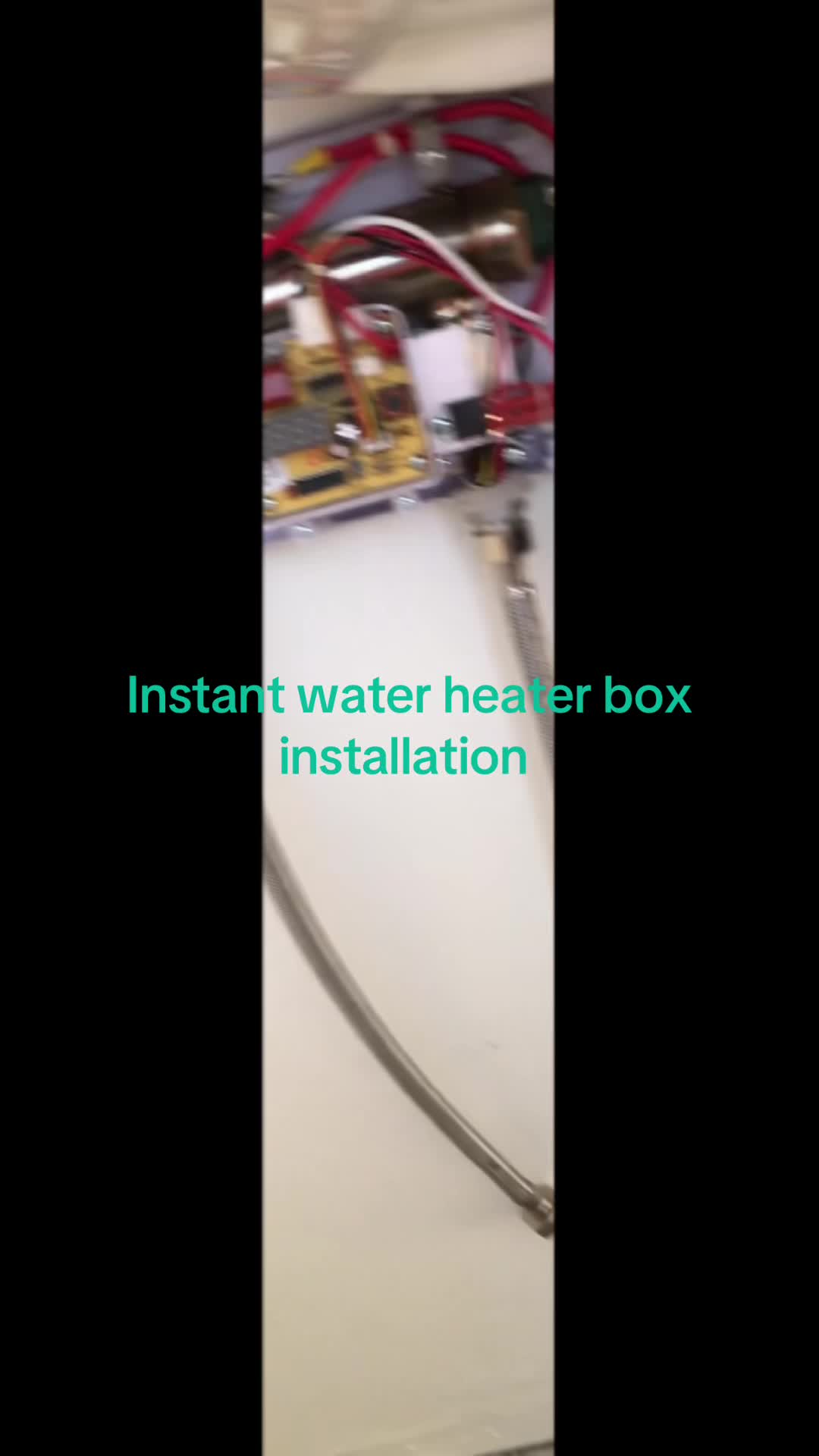 @California pro Plumbing