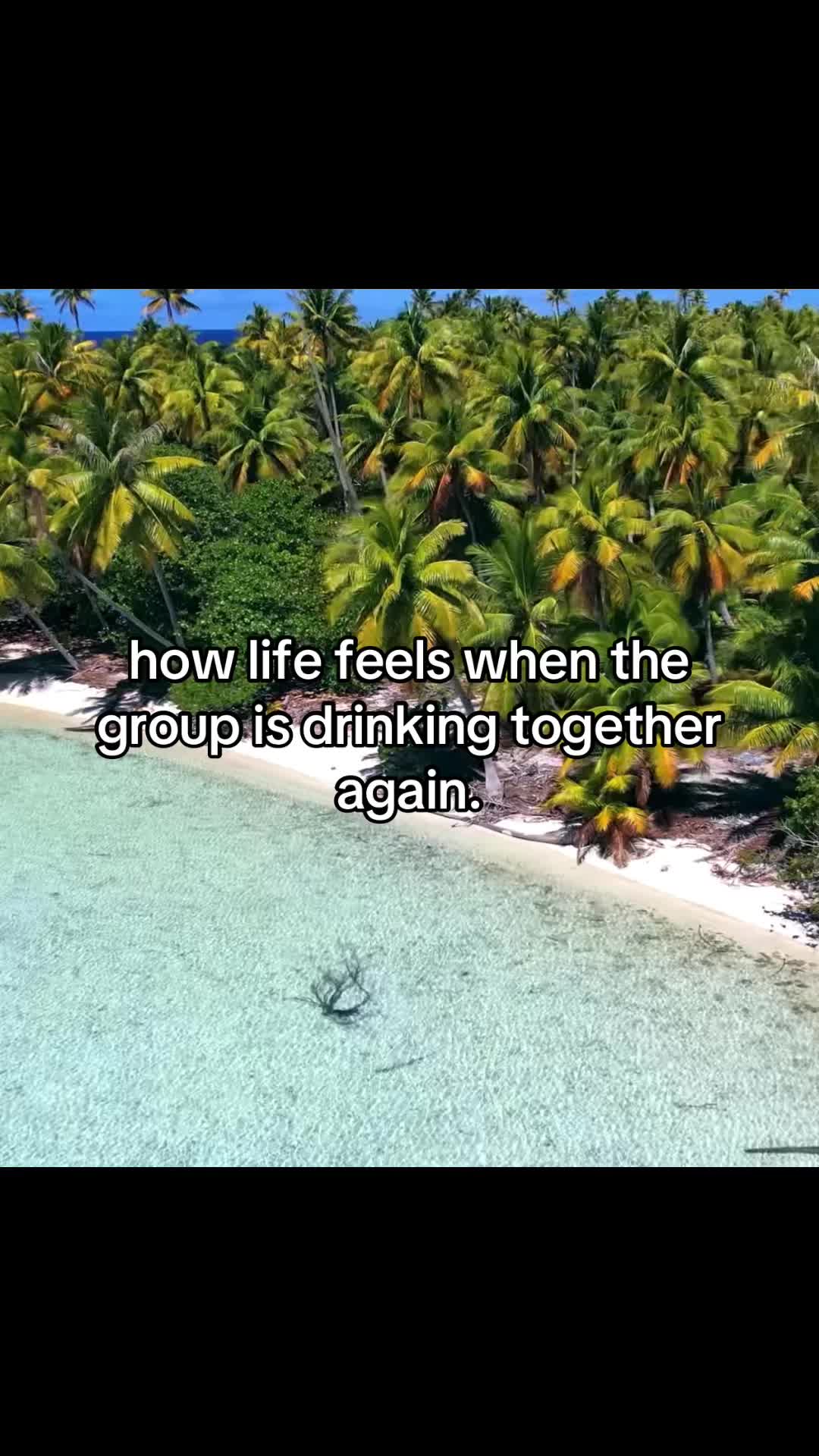 @Drunk Waves