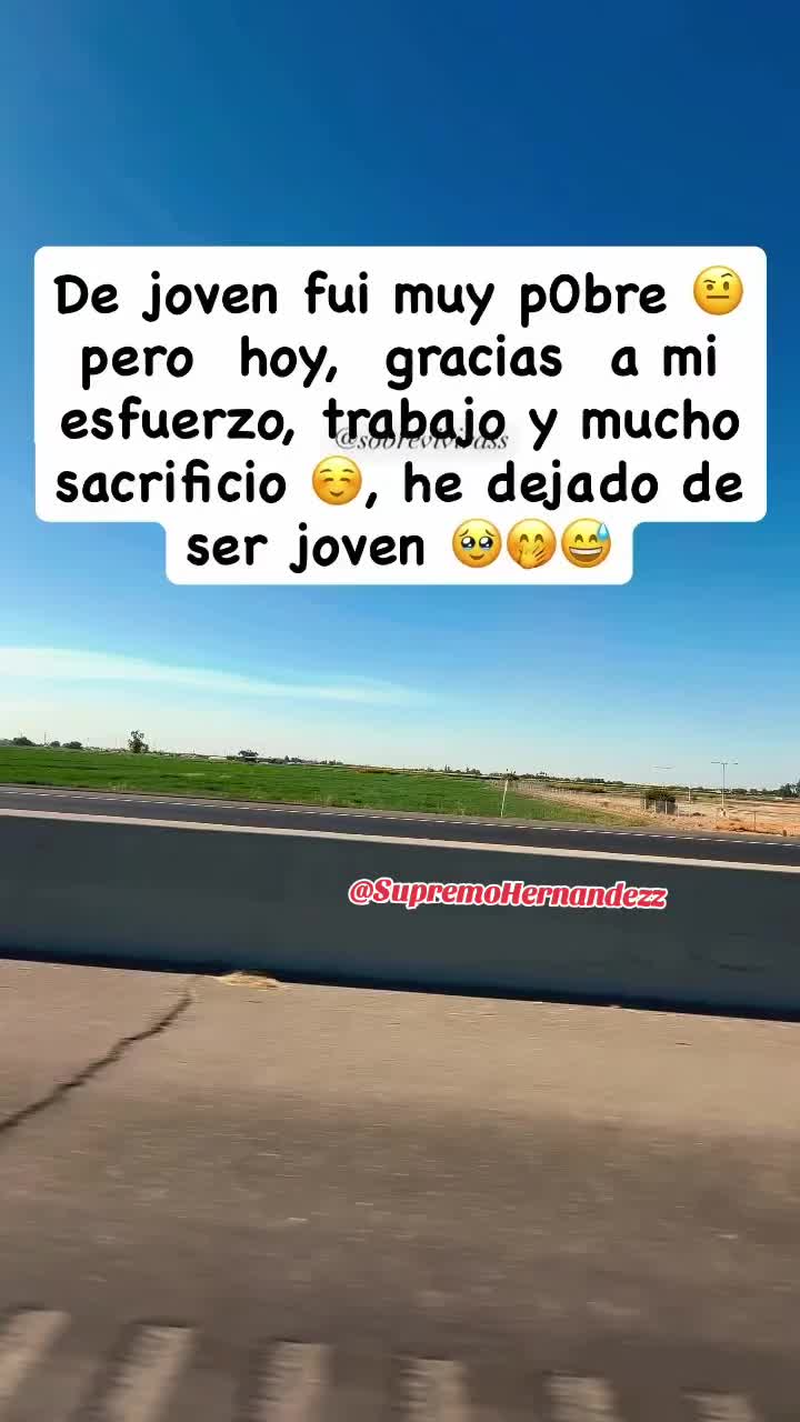 @SupremoHernandezz