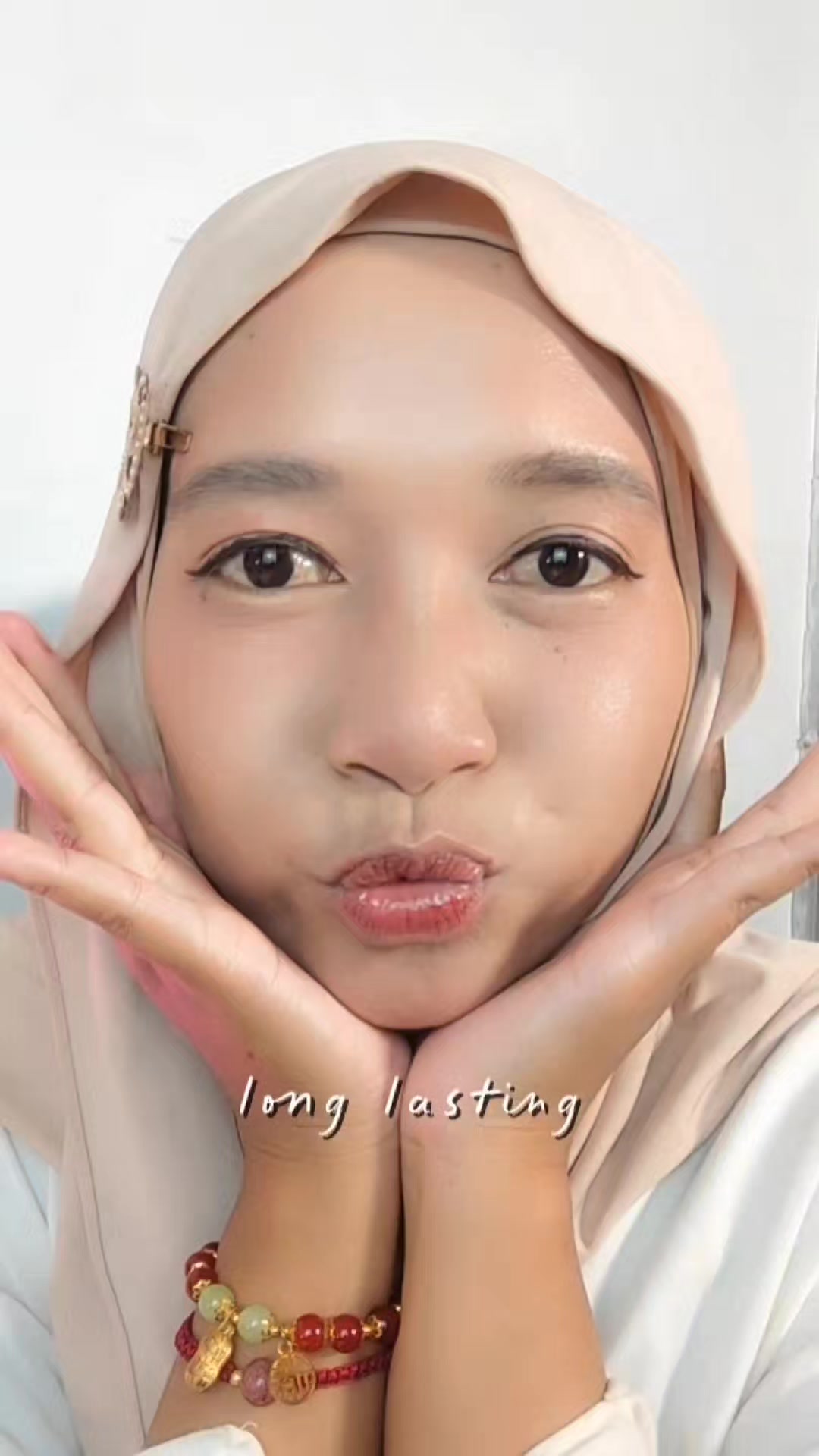 @Gisa endah