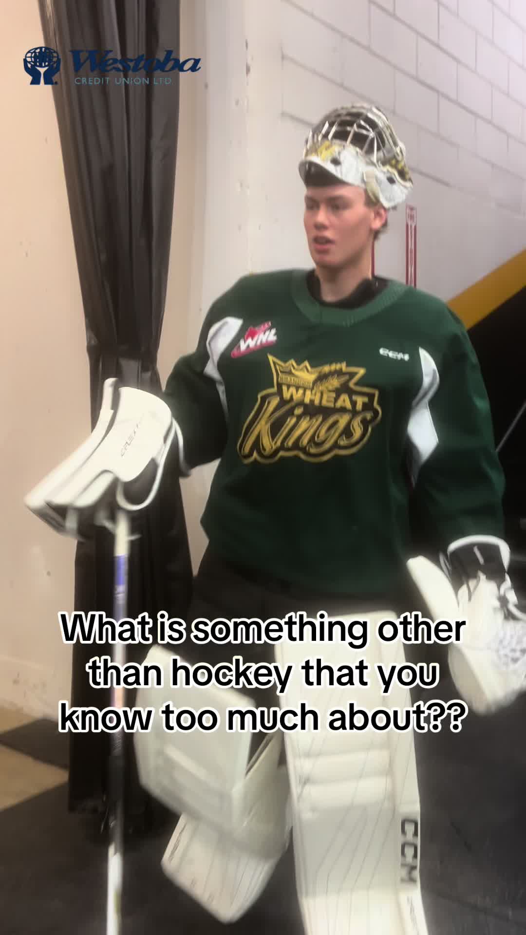 @Brandon Wheat Kings
