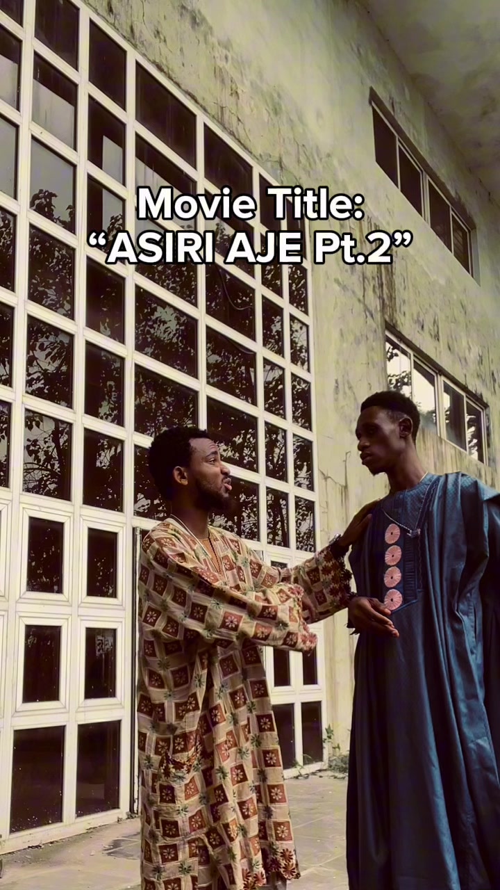 @Okubule Fogojesuhan