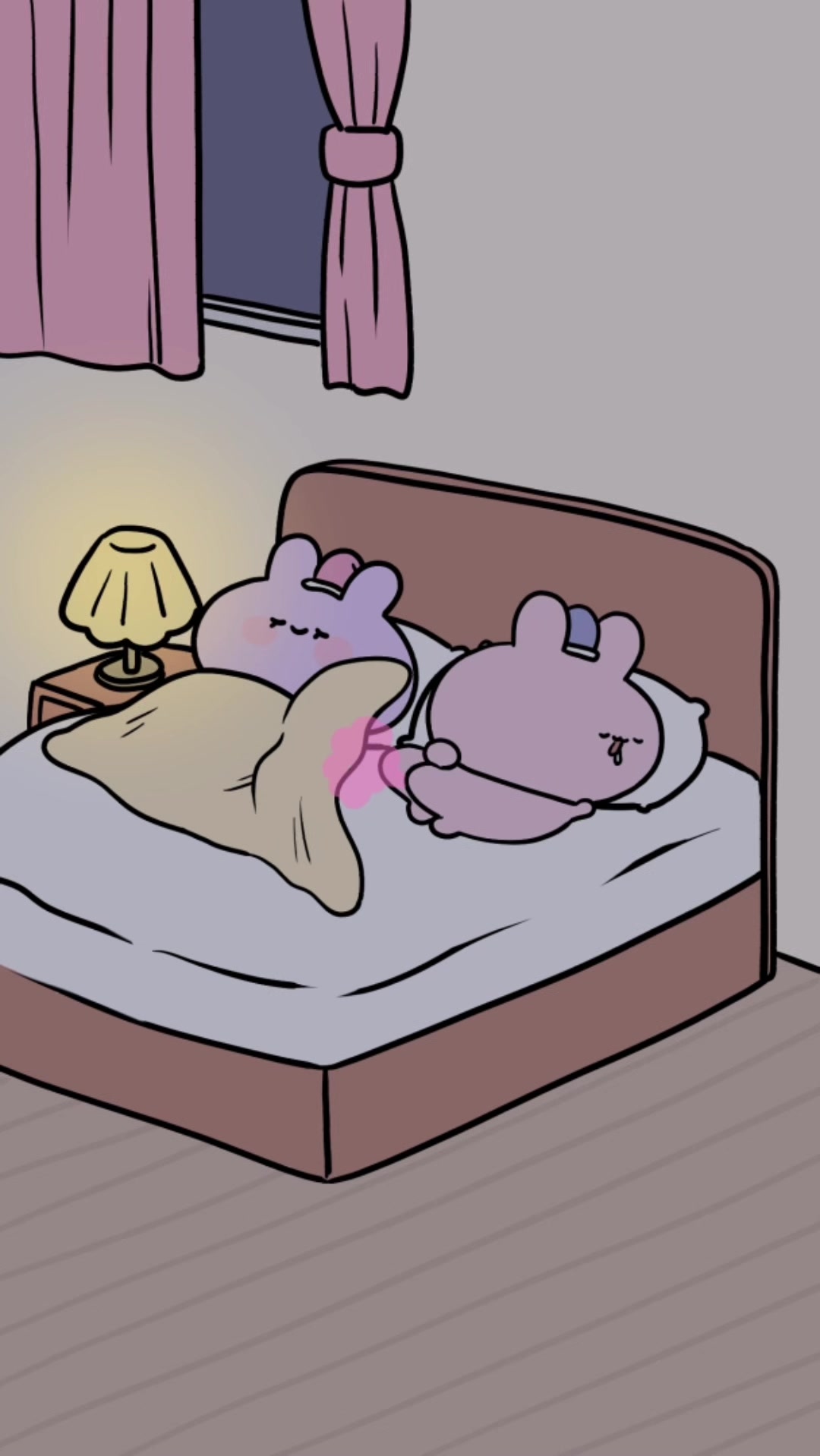 @あさみみちゃん