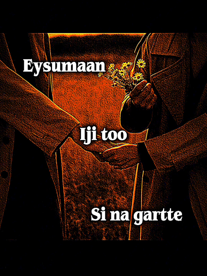@Hamzelyrics🧠