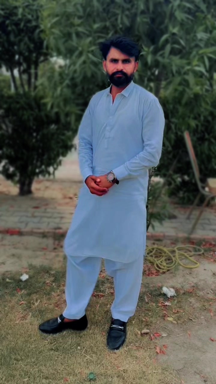 @🔥نمبردار ـ ذیشان ـ وہنیوال 💫
