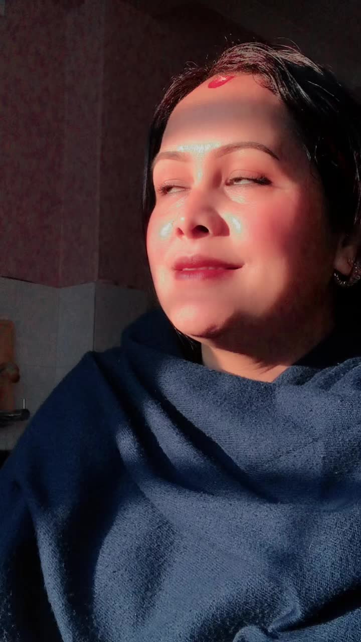 @🕉kalpana Ghimire