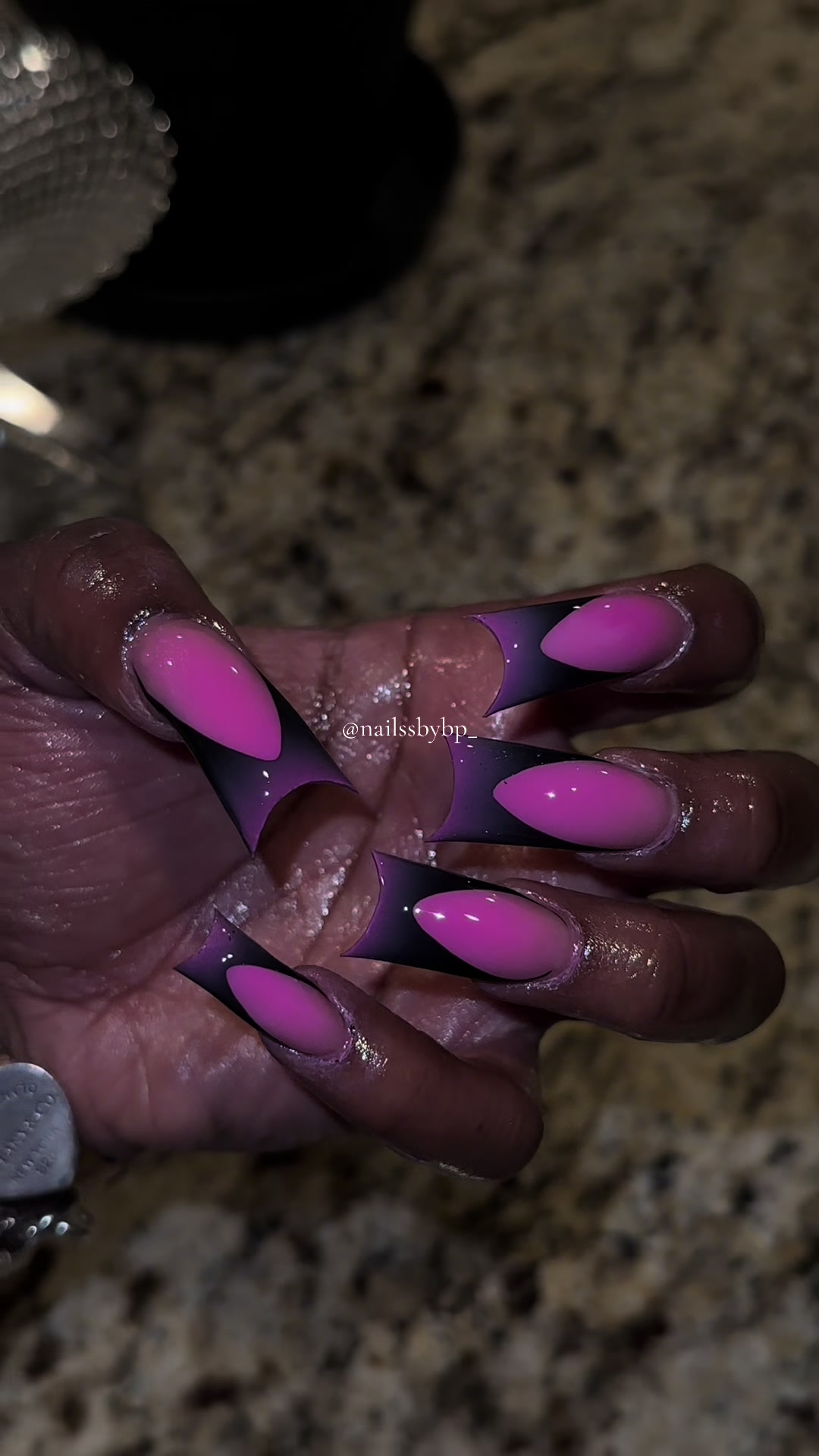 @BP | Nailssbybp