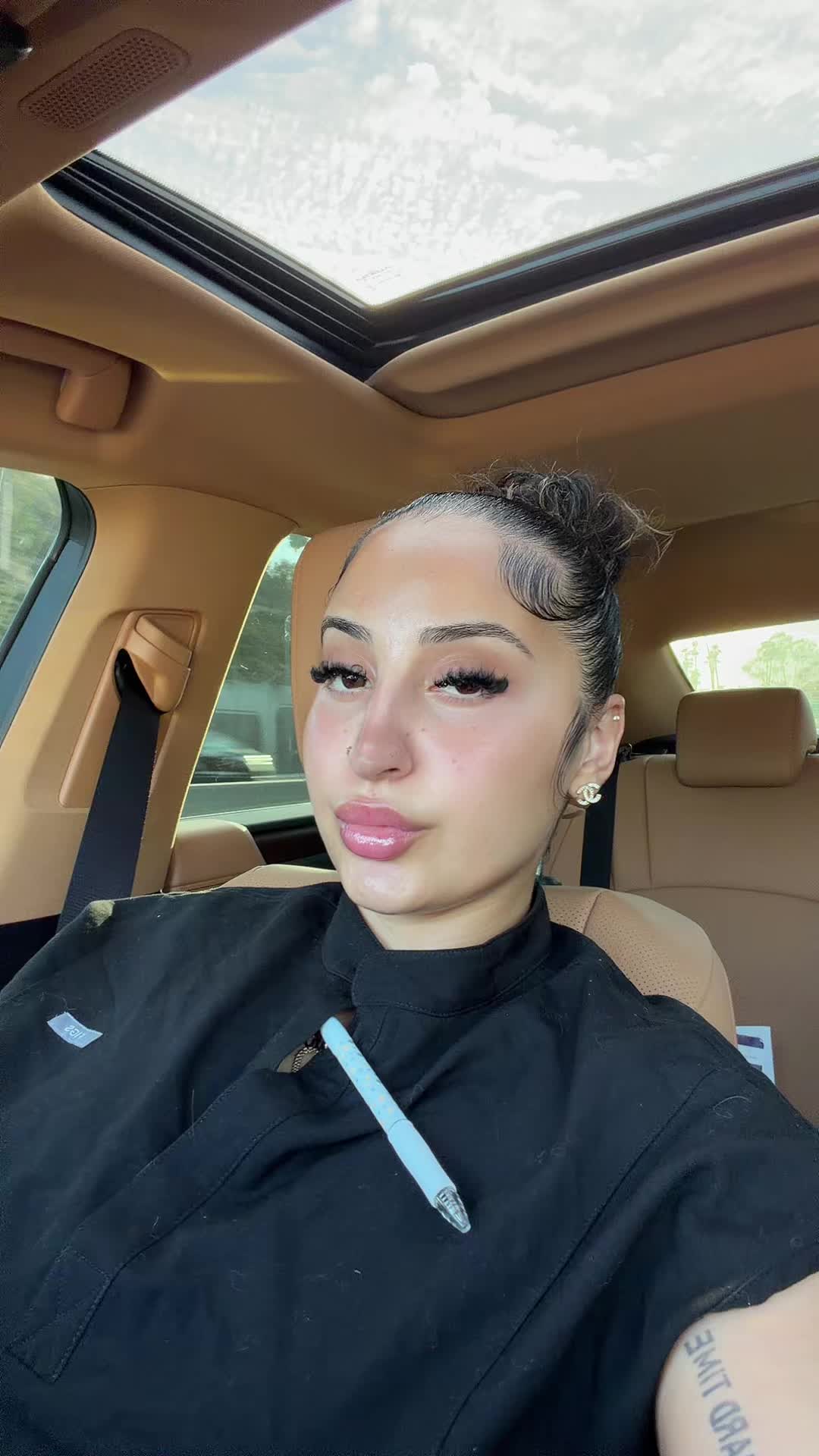 @Habibti♊️