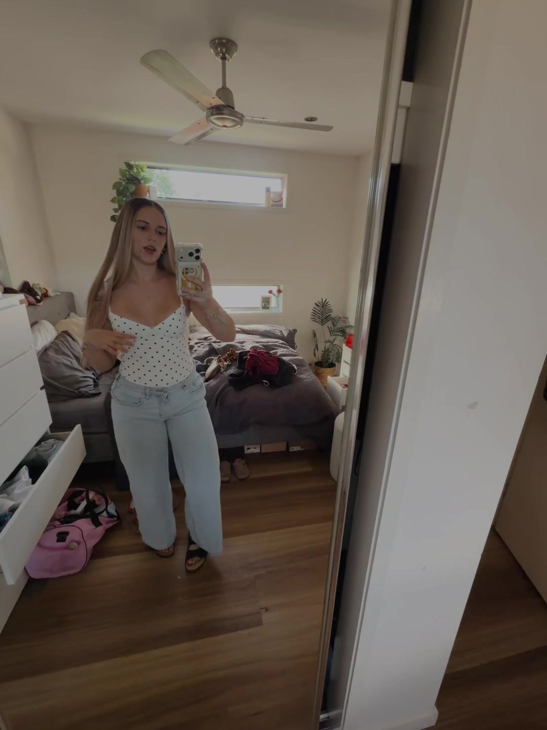 @Leah