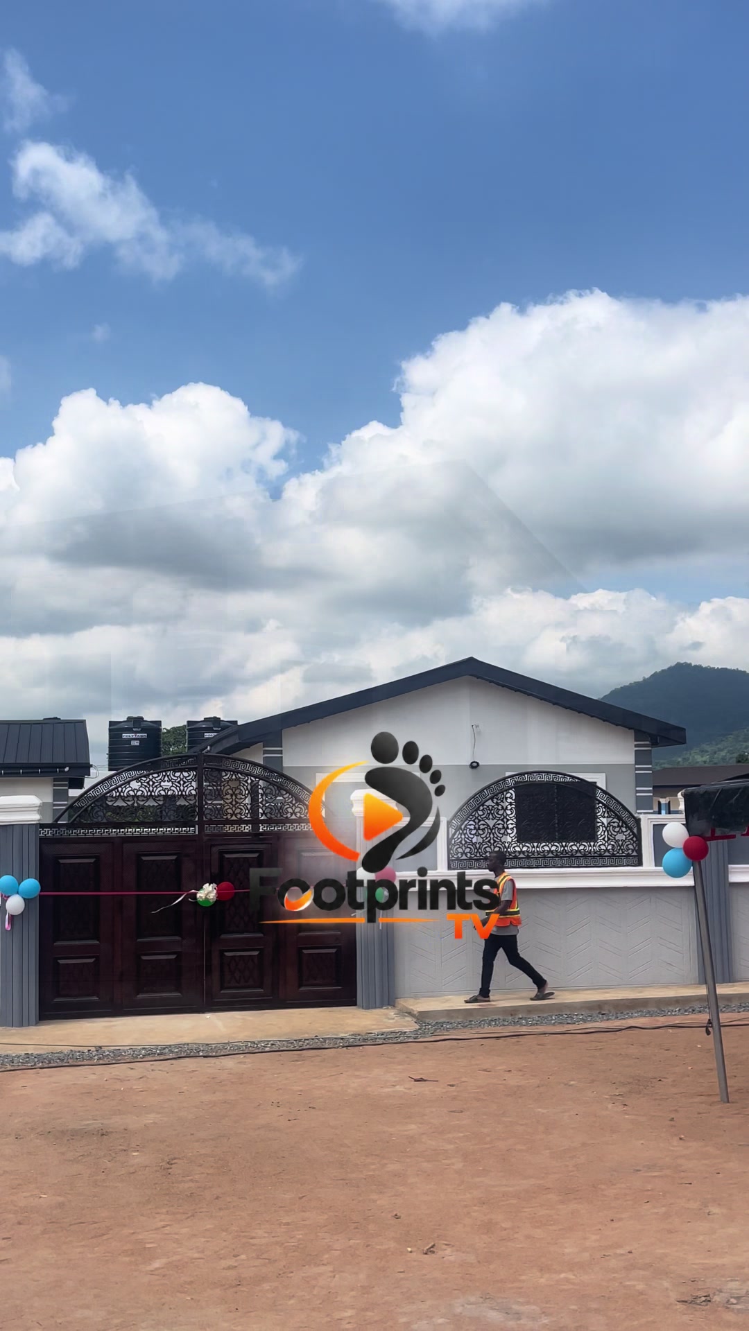 @Footprints TV