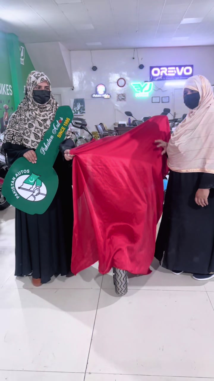 @Pakistan Autos Gujranwala🇵🇰