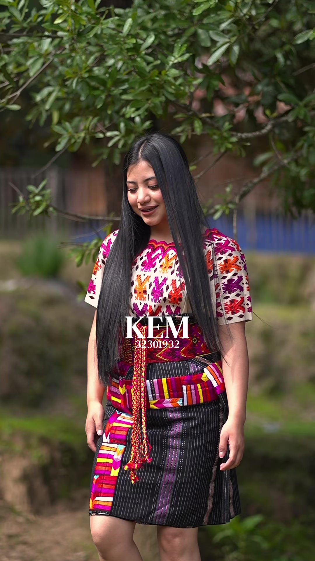 @KEM trajes de Chichicastenango