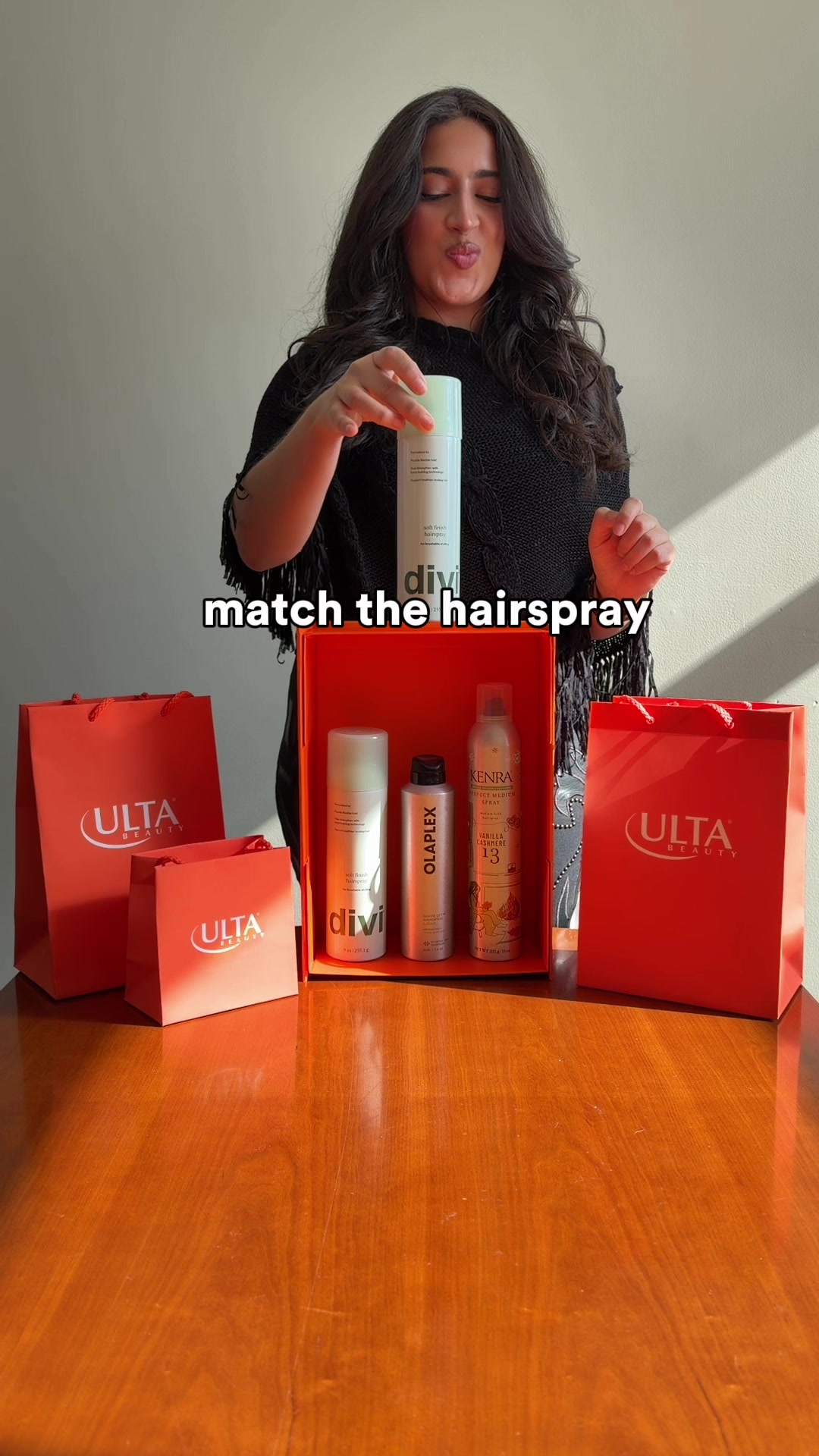 @Ulta Beauty