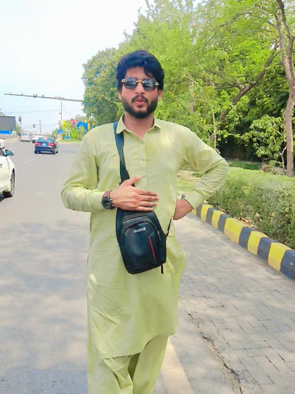@Naeem Akram