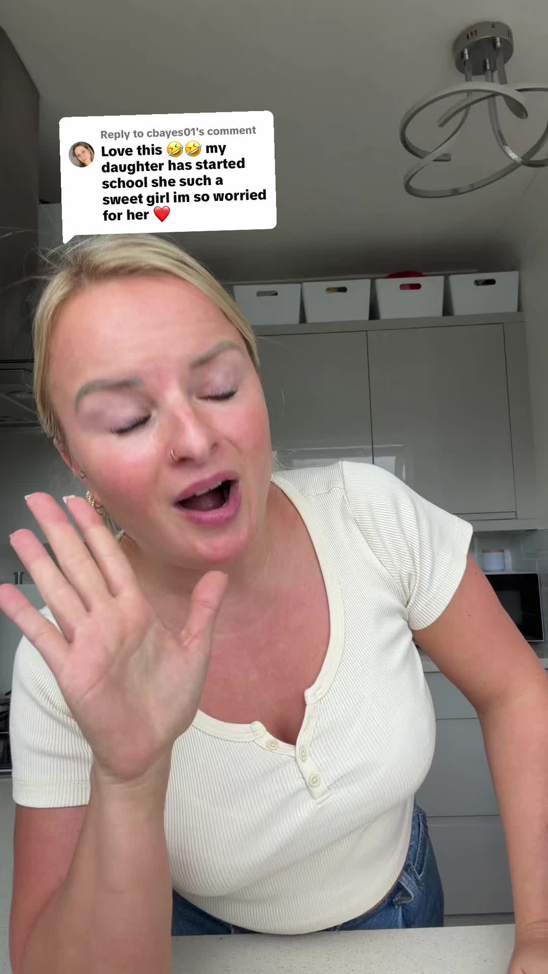 @Jenine Kayley