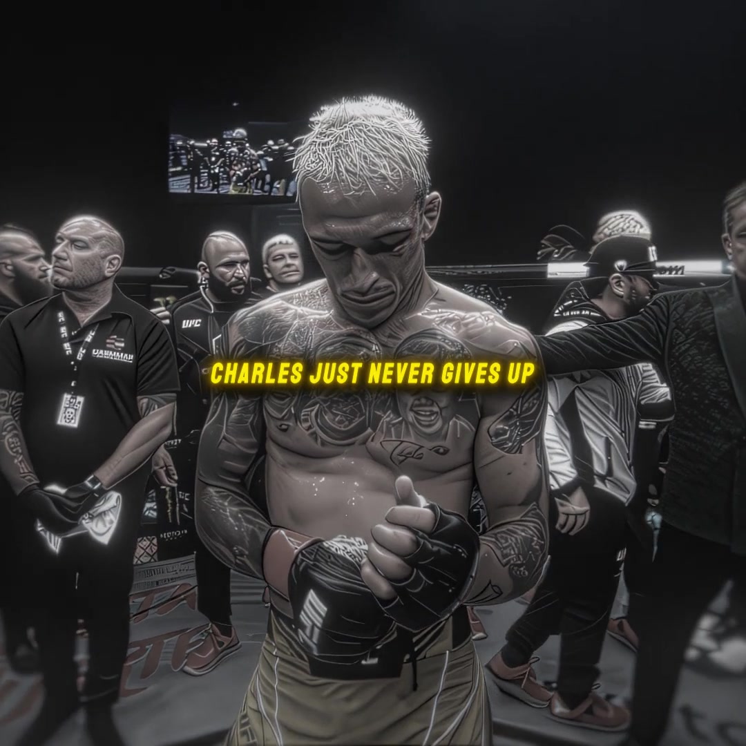 @MMA Legends