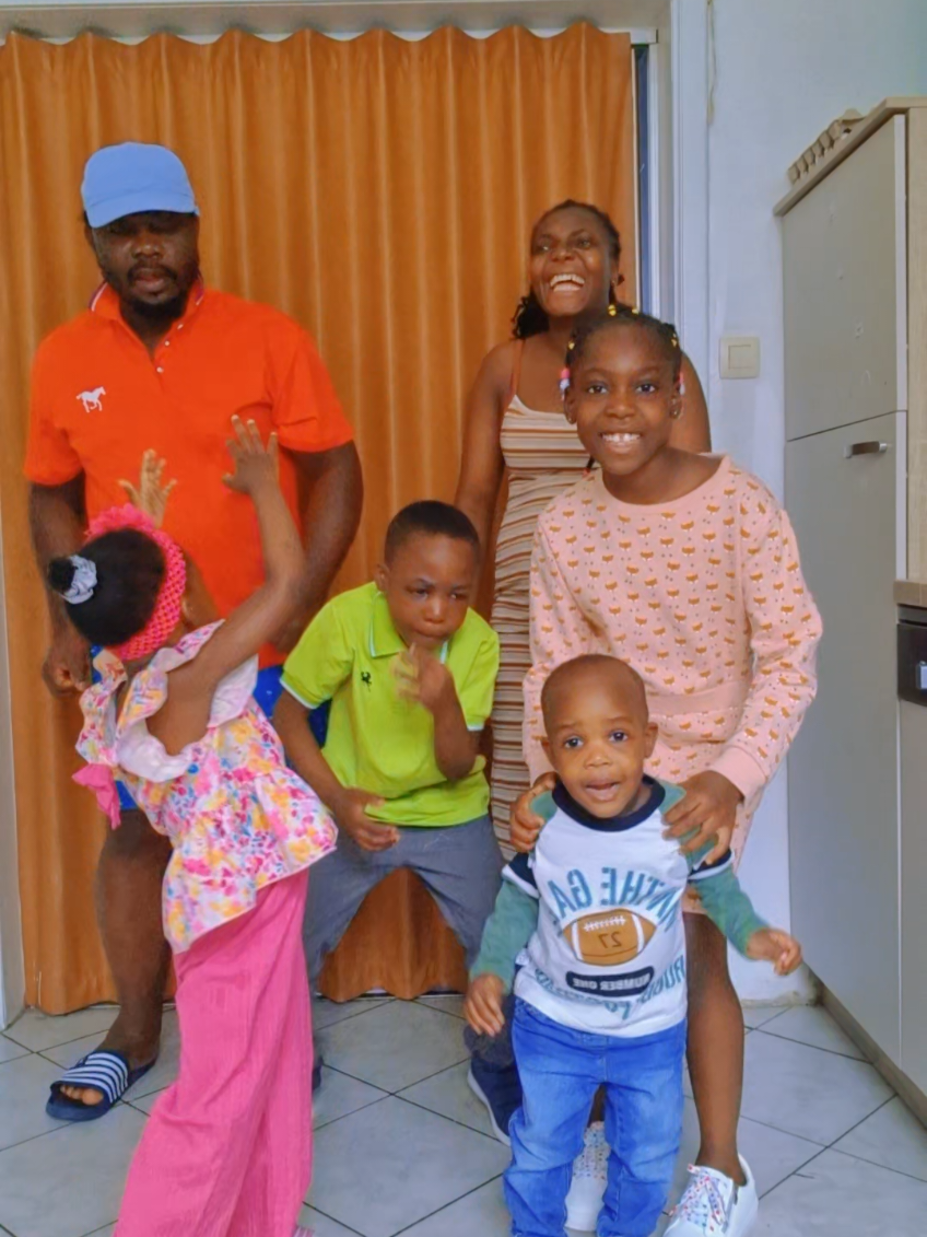 @OB Family Lifestyle