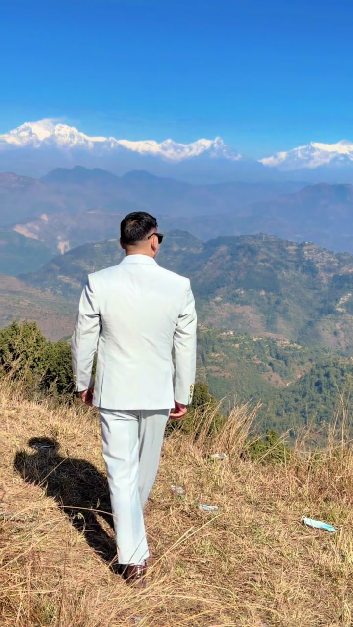@pashupati panthee ❤️