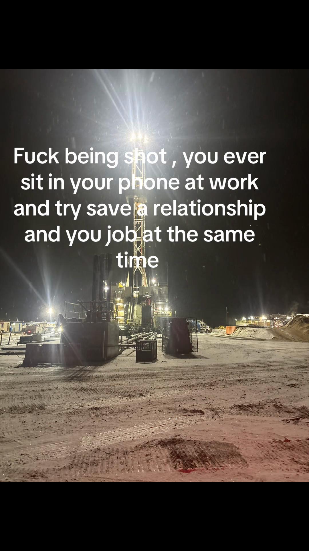 @🇨🇦Alberta -oilfield 🇨🇦