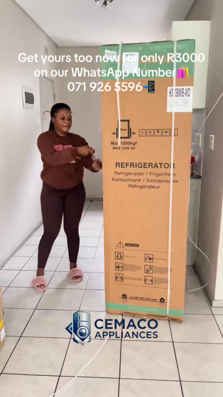 @CEMACO 🚨