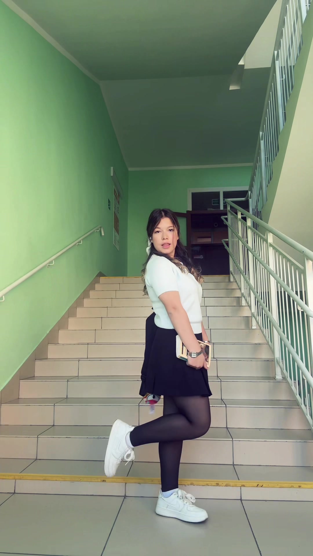 @маня