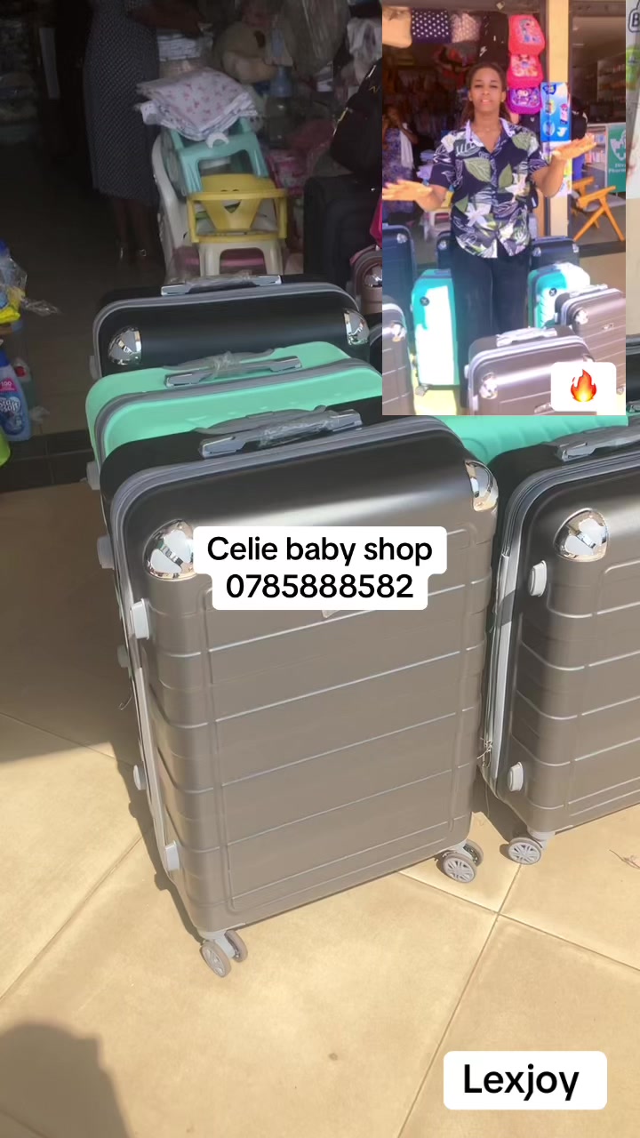 @Celie baby shop