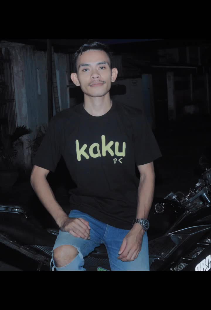 @Botol Kecap