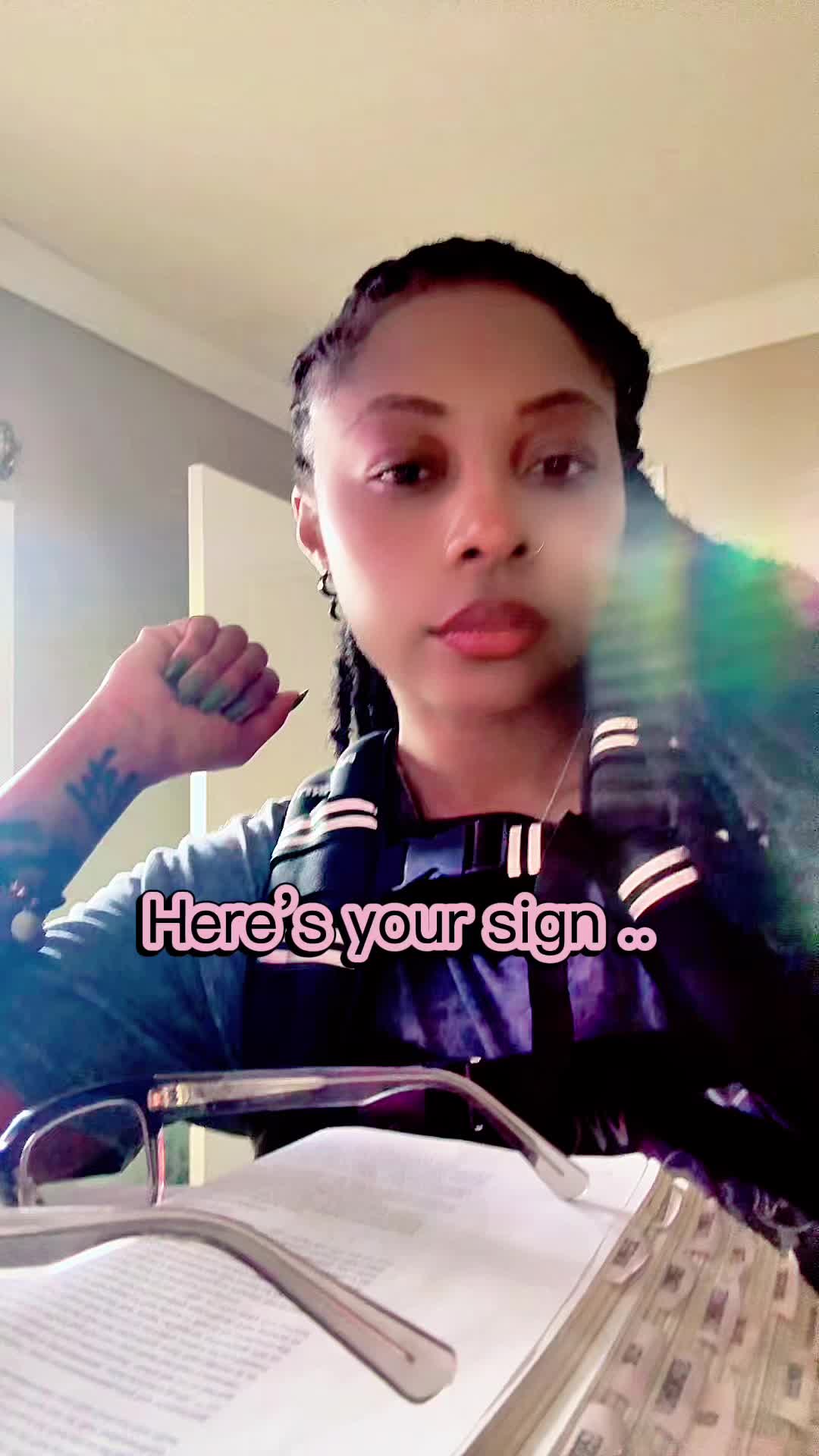 @Rev. Luna